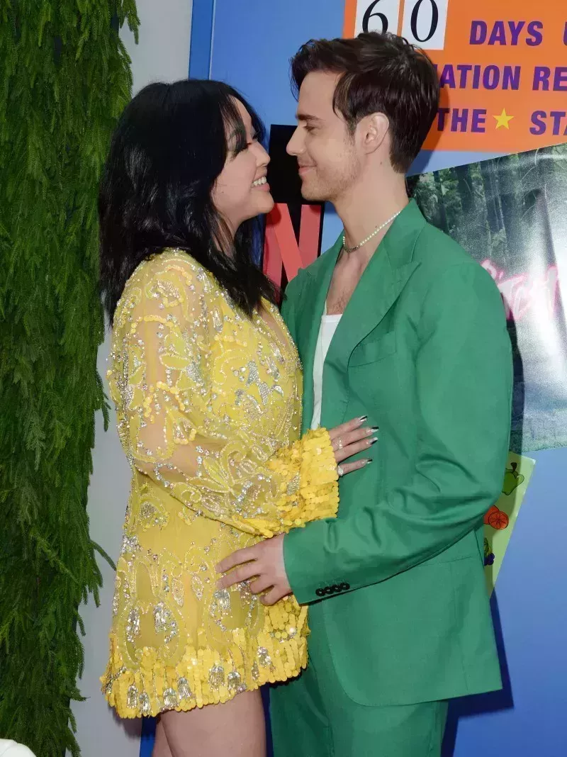 Boda de Lana Condor y Anthony De La Torre: Fecha, detalles