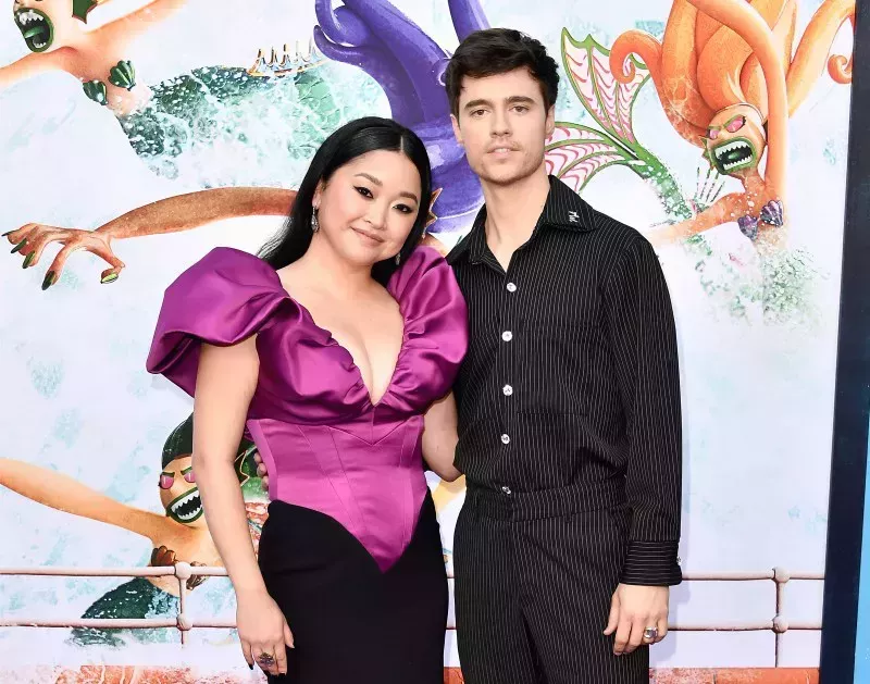 Boda de Lana Condor y Anthony De La Torre: Fecha, detalles