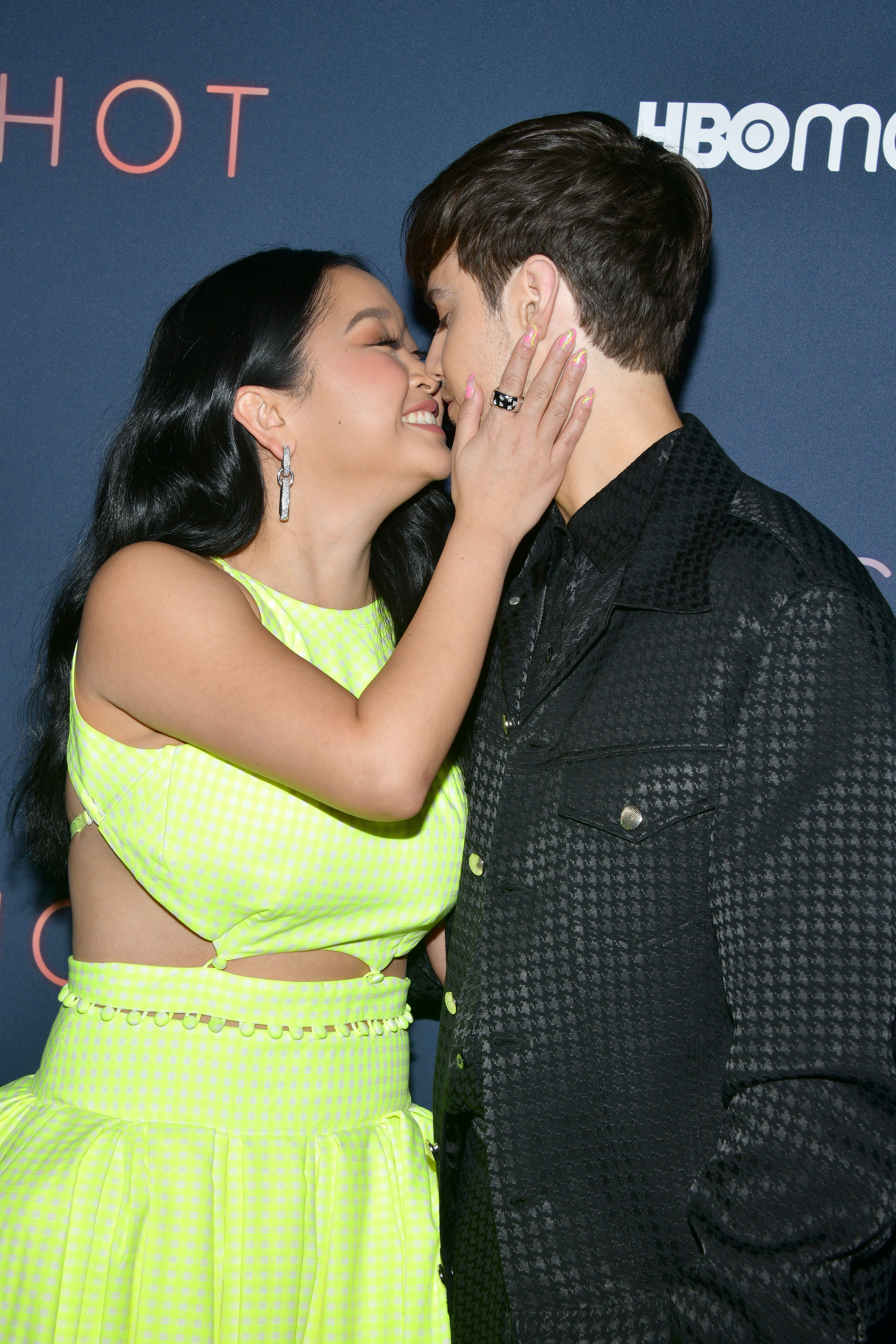 Boda de Lana Condor y Anthony De La Torre: Fecha, detalles