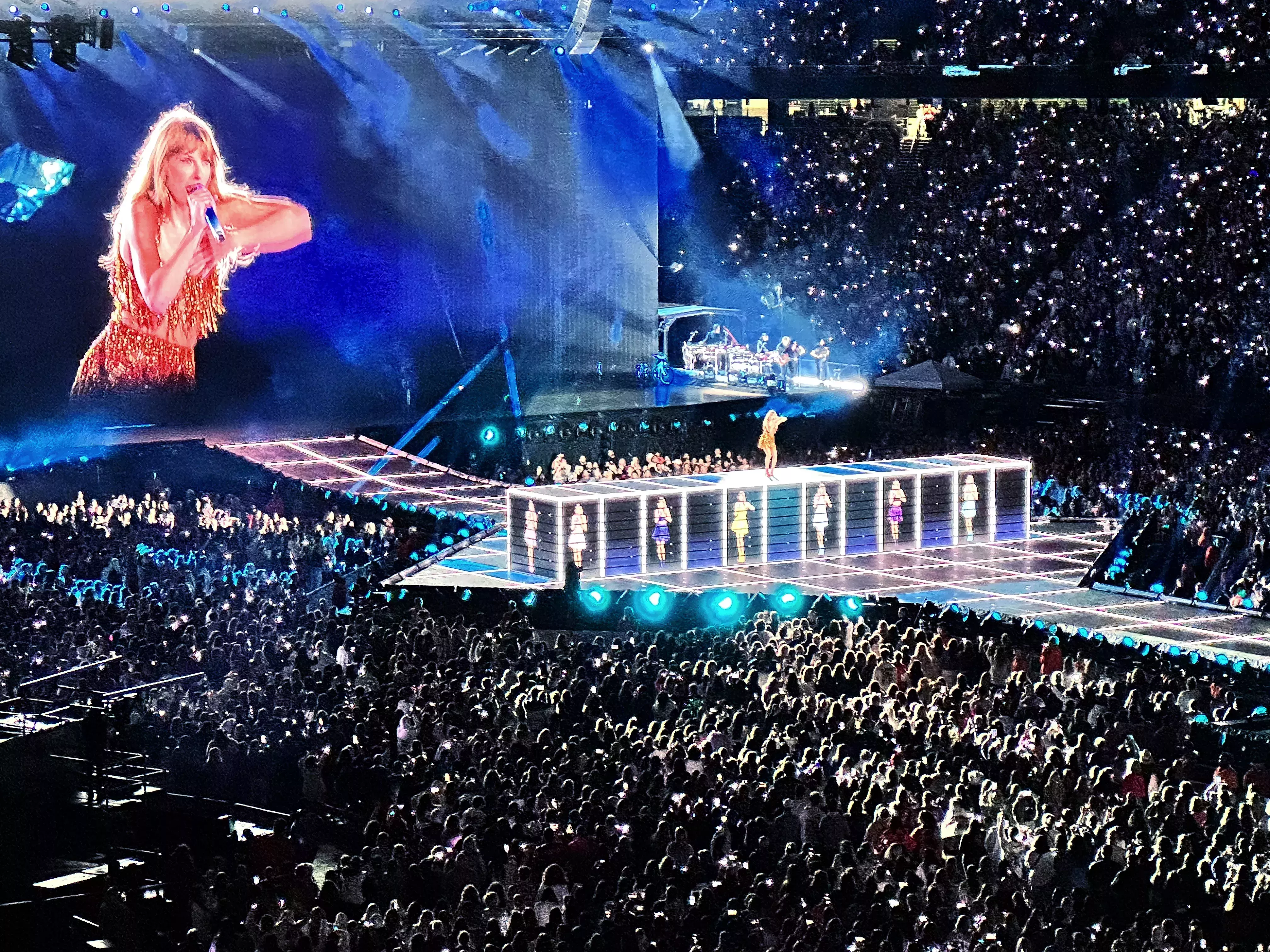 Canciones que importan ahora: Taylor Swifts 2023