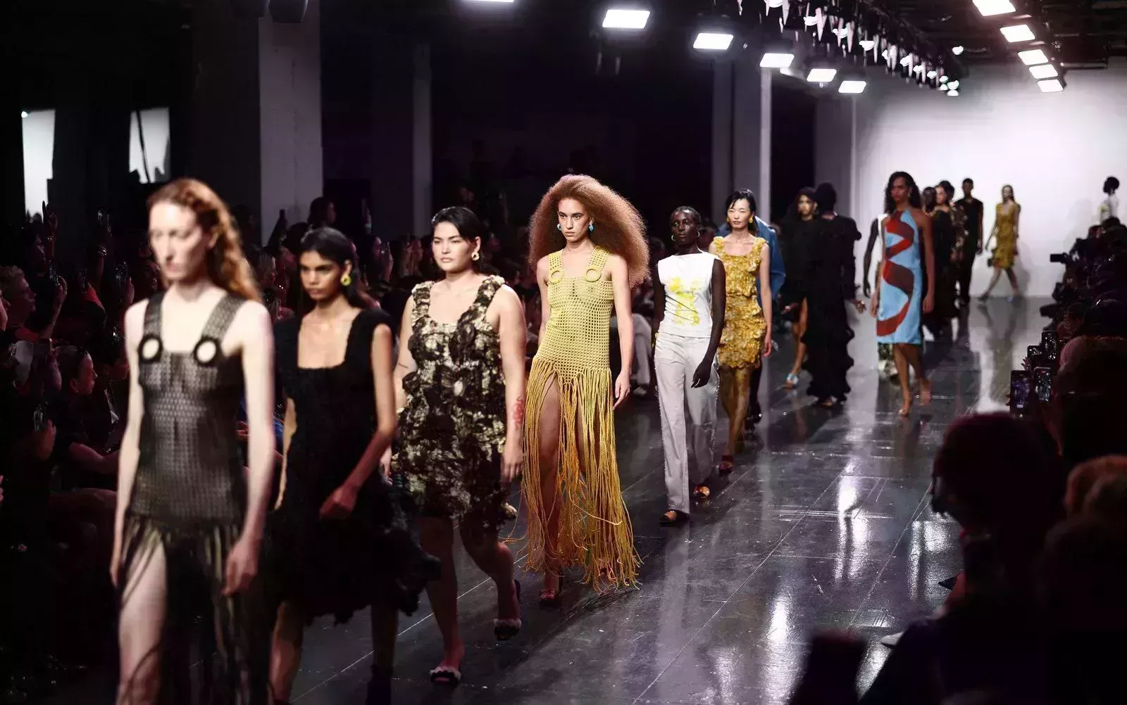 Conozca 6 marcas de moda londinenses que rompen fronteras