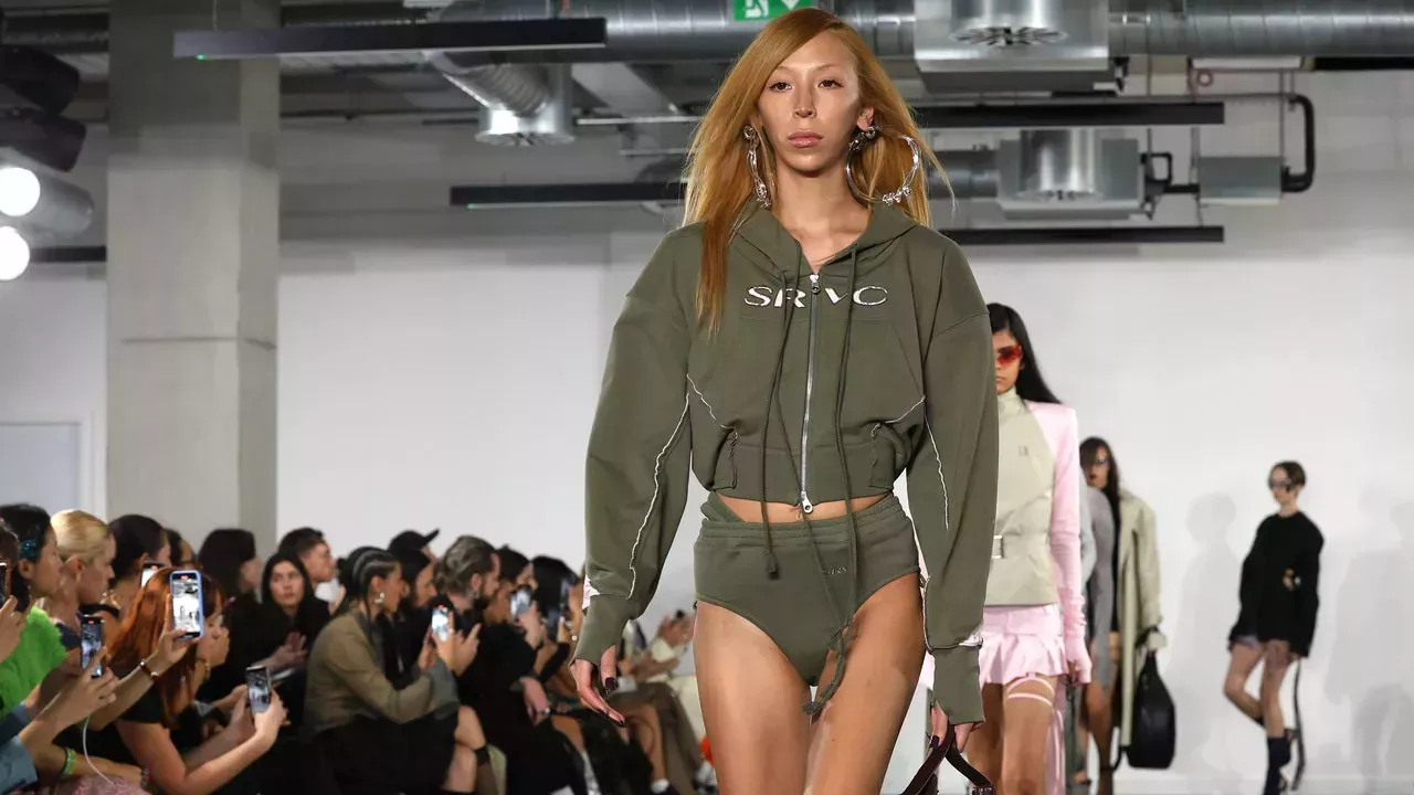Conozca 6 marcas de moda londinenses que rompen fronteras