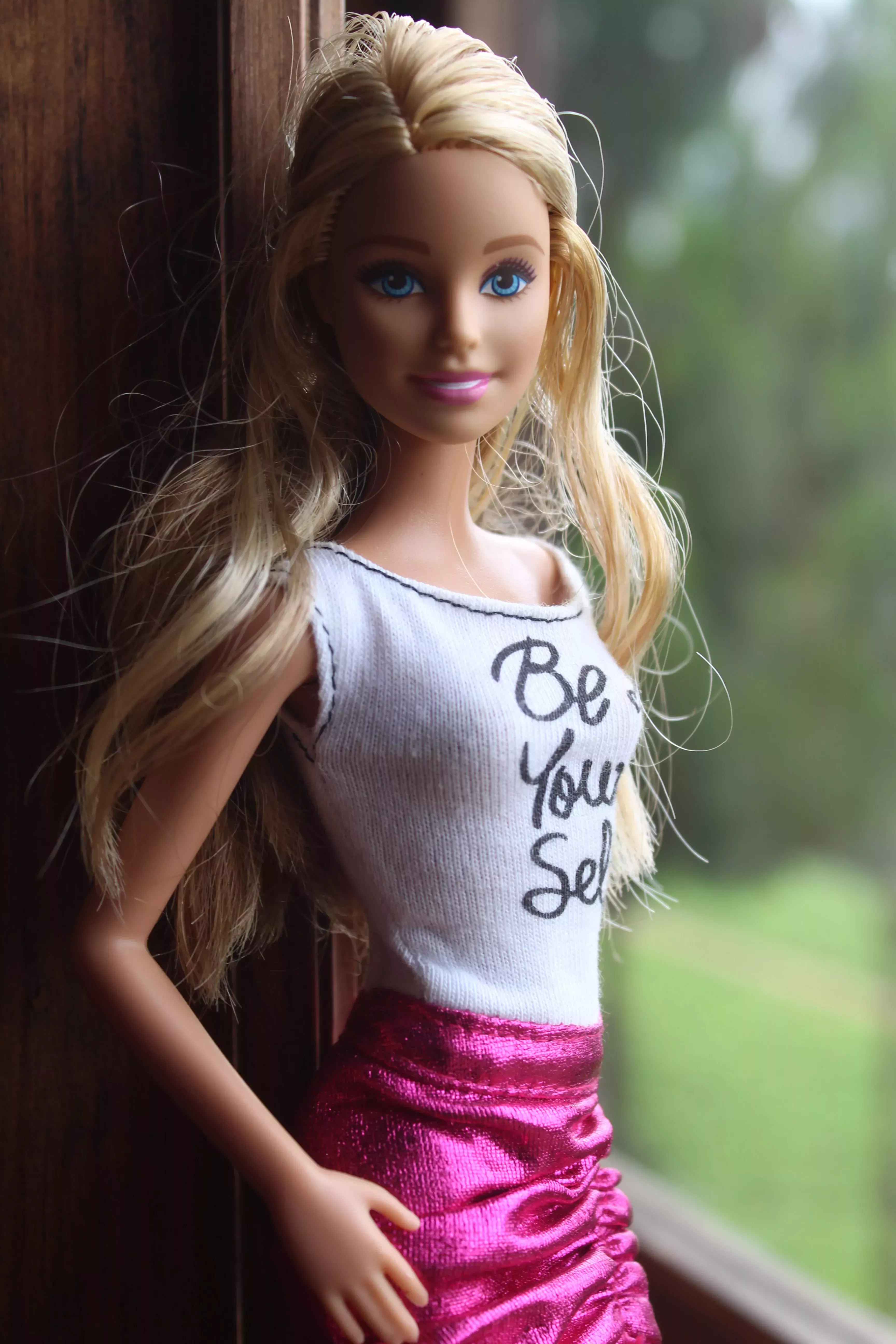 Crítica de la película Barbie