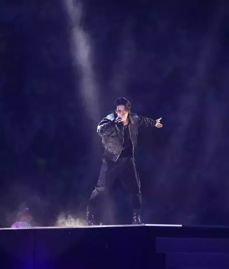 Desglose del álbum debut 'Golden' de Jung Kook: Letras, Significados