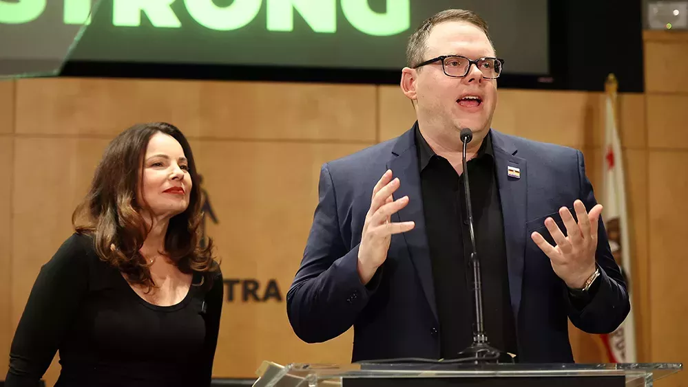El Consejo de Administración de SAG-AFTRA aprueba un contrato que pone fin a la huelga con un 86% de votos a favor