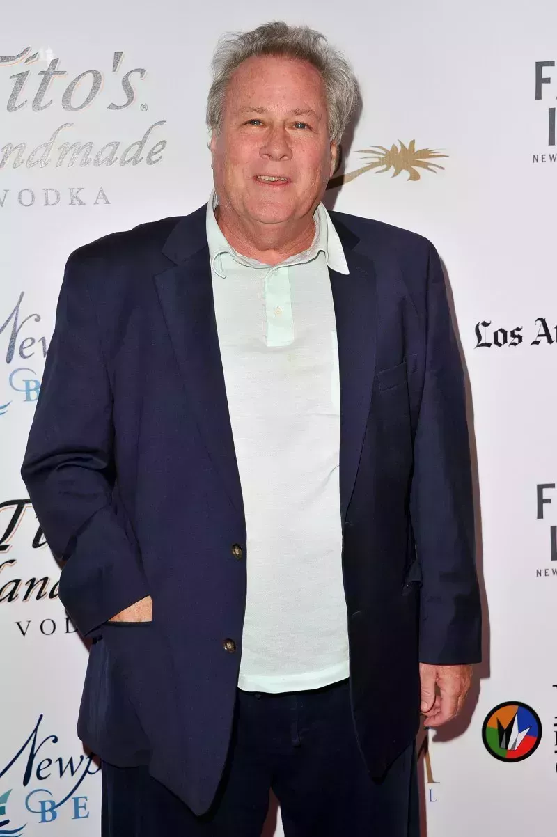 El reparto de
