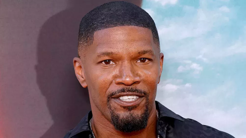 

	
		Jamie Foxx demandado por presunta agresión sexual en un bar de Nueva York
	
	