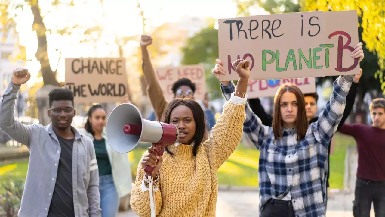 La EPA recluta por fin a jóvenes para ayudar en la crisis climática