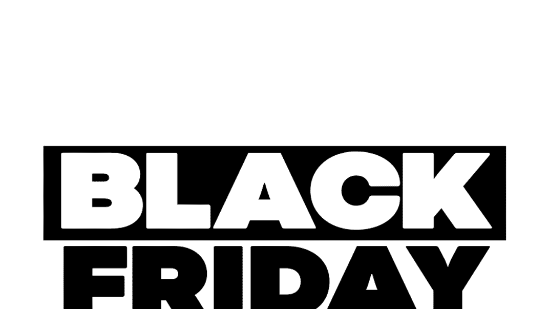 Las mejores ofertas del Black Friday que no querrás perderte