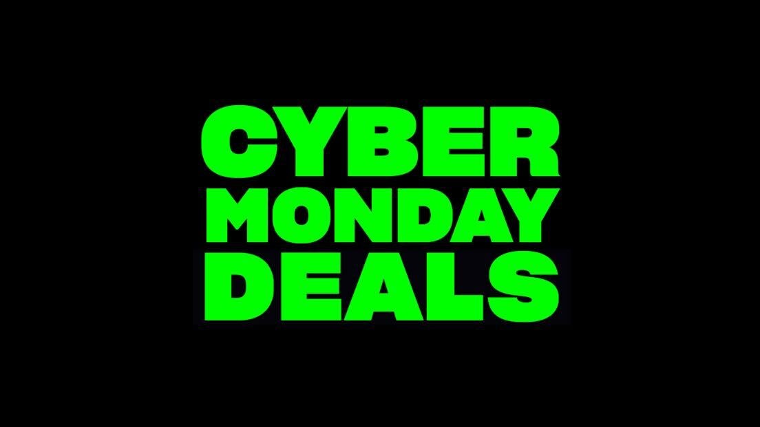 Las mejores ofertas del Cyber Monday para comprar ahora mismo