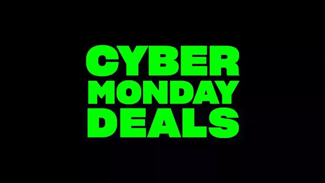 Las mejores ofertas del Cyber Monday para comprar ahora mismo