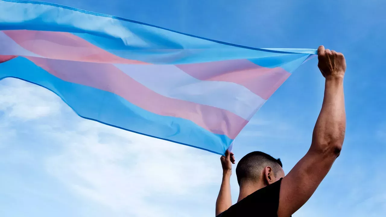 Los jóvenes trans hablan de su euforia de género