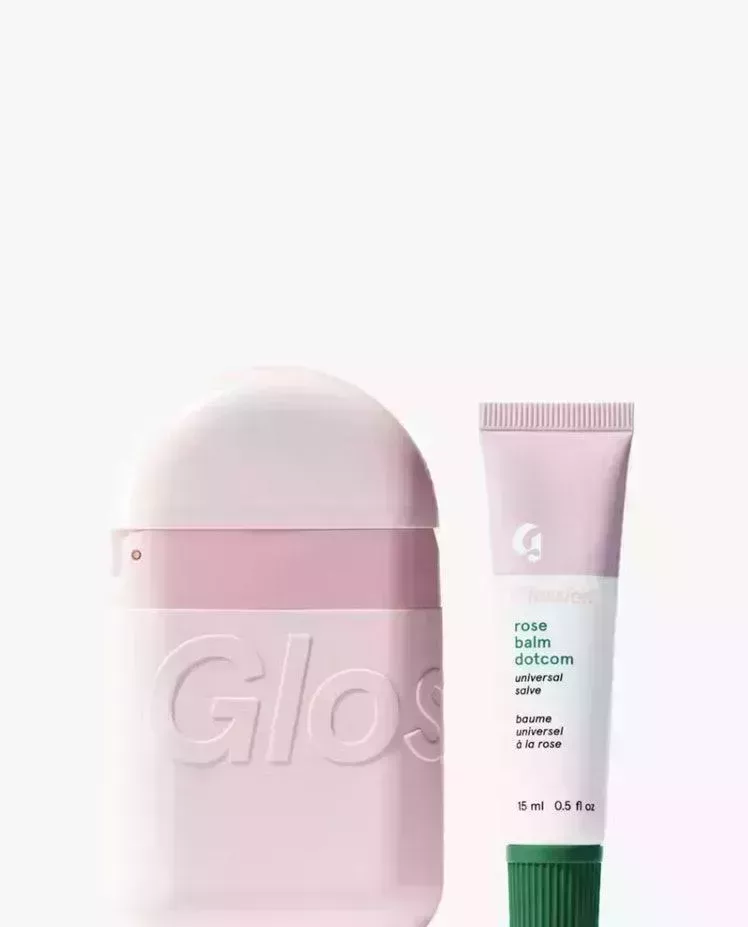 Los productos Glossier favoritos de Olivia Rodrigo están de rebajas