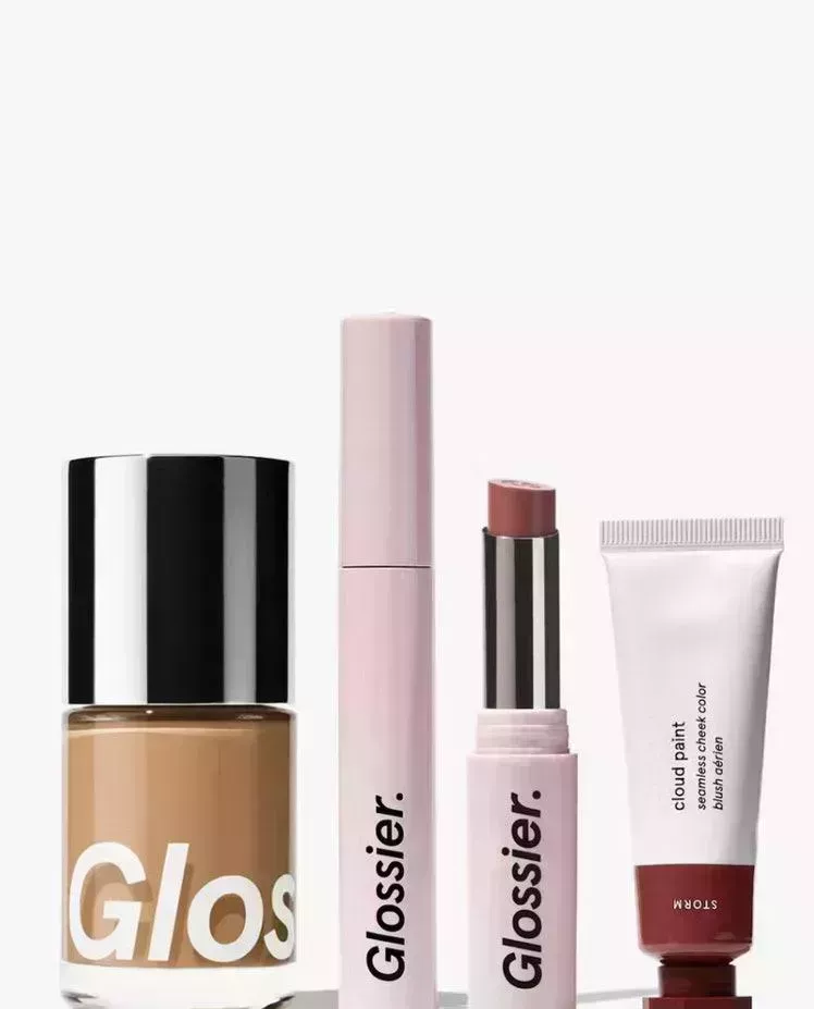 Los productos Glossier favoritos de Olivia Rodrigo están de rebajas