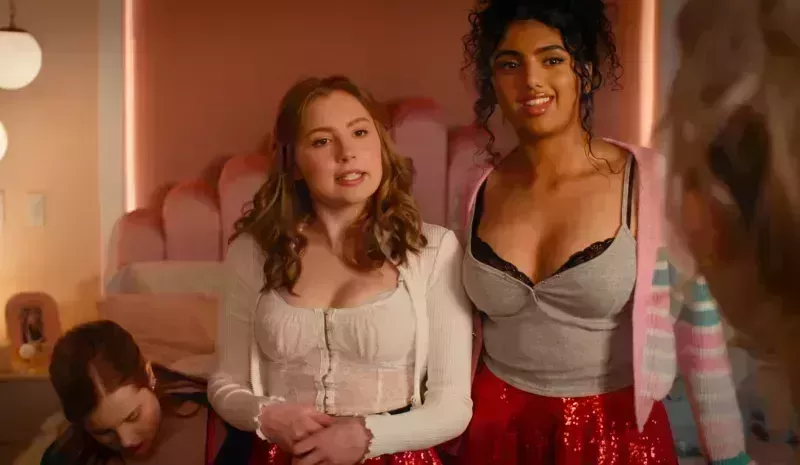 Mean Girls: El Musical': Conoce a los actores, Guía de personajes