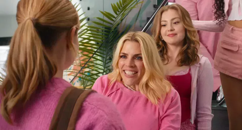 Mean Girls: El Musical': Conoce a los actores, Guía de personajes