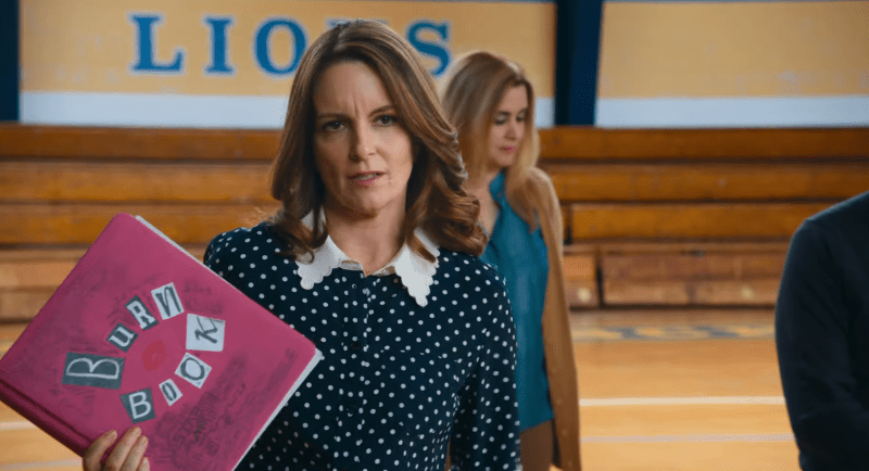 Mean Girls: El Musical': Conoce a los actores, Guía de personajes