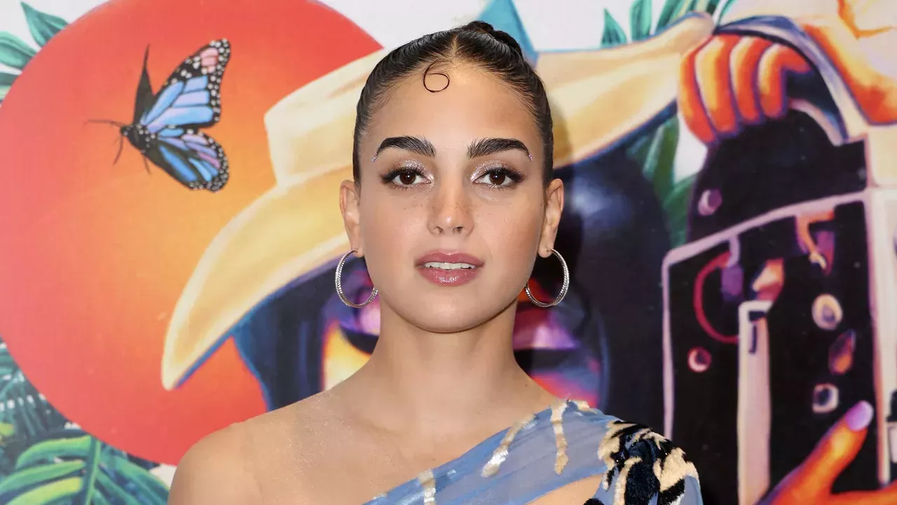 Melissa Barrera, despedida de "Scream 7" por sus mensajes a favor de Palestina