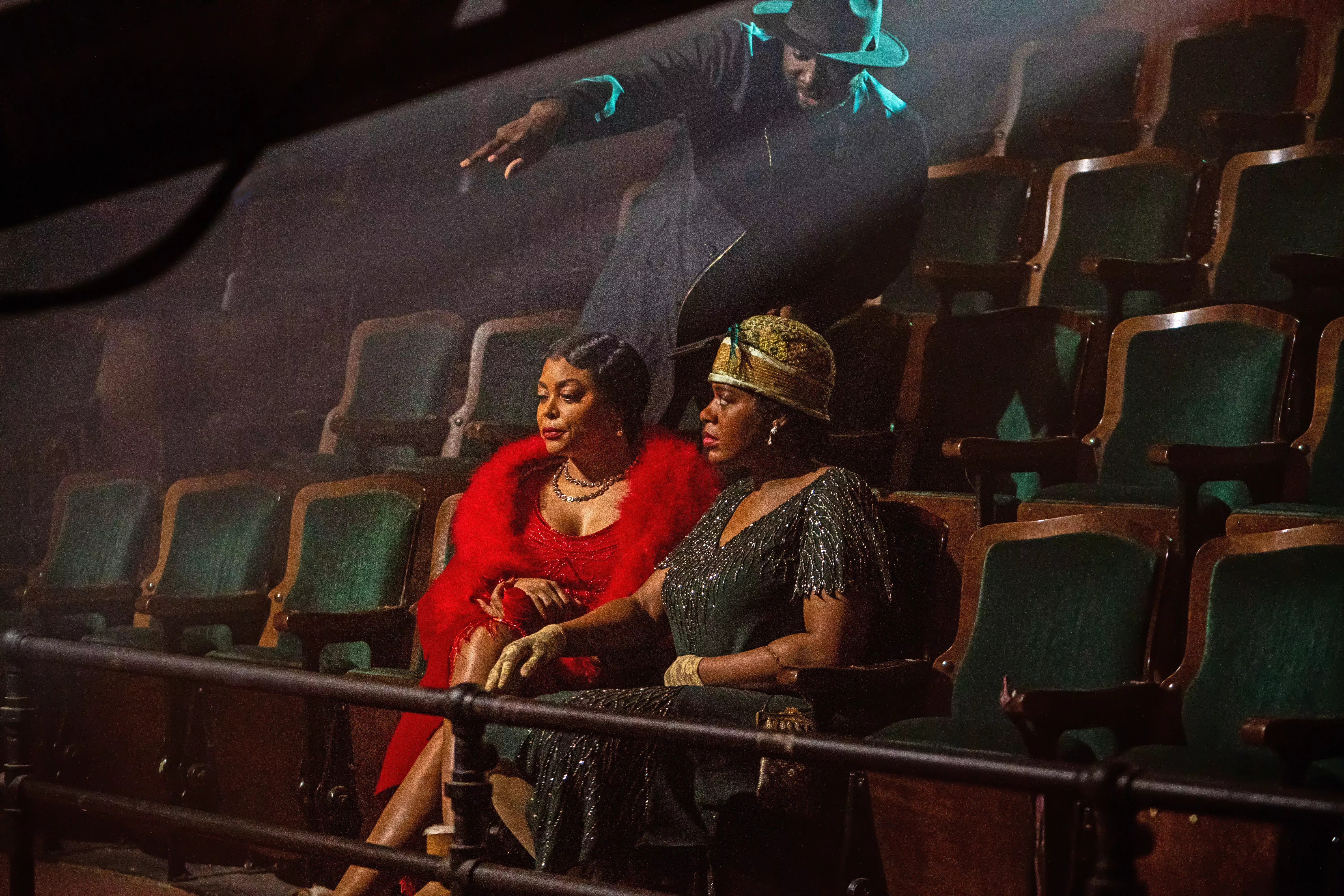 Preestreno de los Premios SAG: Una mirada a la carrera de 2024