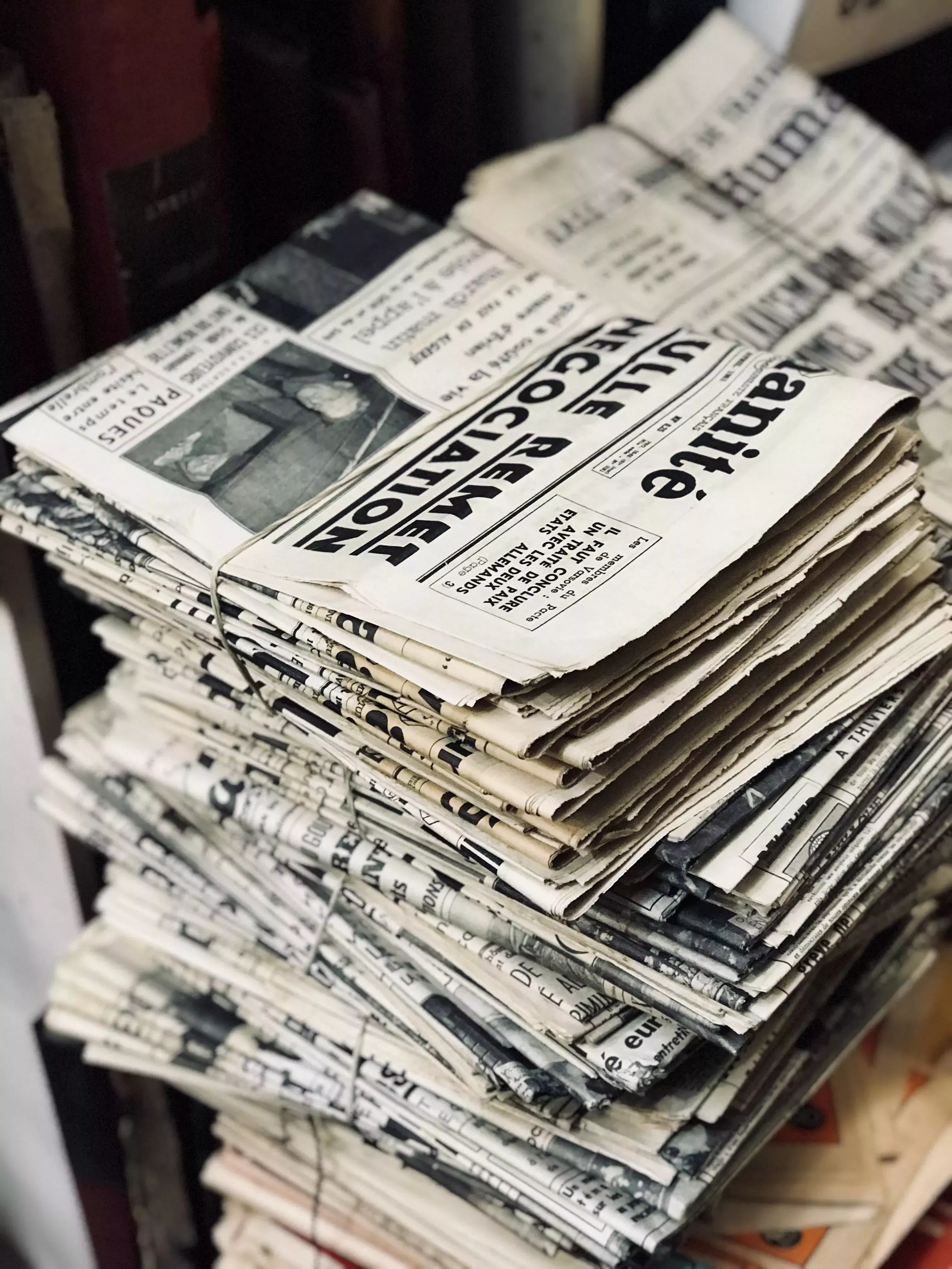 Reseña: Newsies