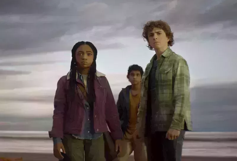 Serie Disney+ 'Percy Jackson': Fecha de estreno, reparto, argumento