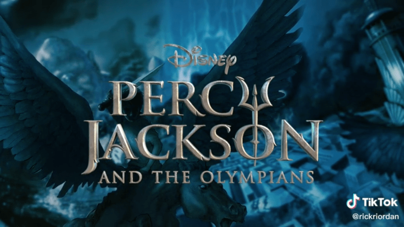 Serie Disney+ 'Percy Jackson': Fecha de estreno, reparto, argumento