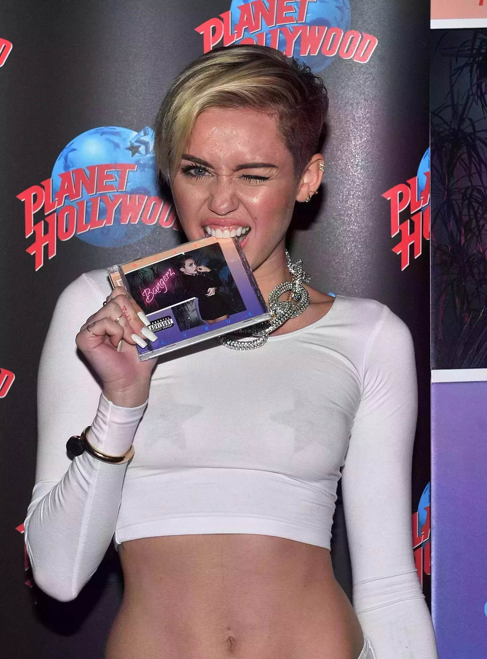 Todo lo que Miley Cyrus ha dicho sobre ser una ex estrella infantil