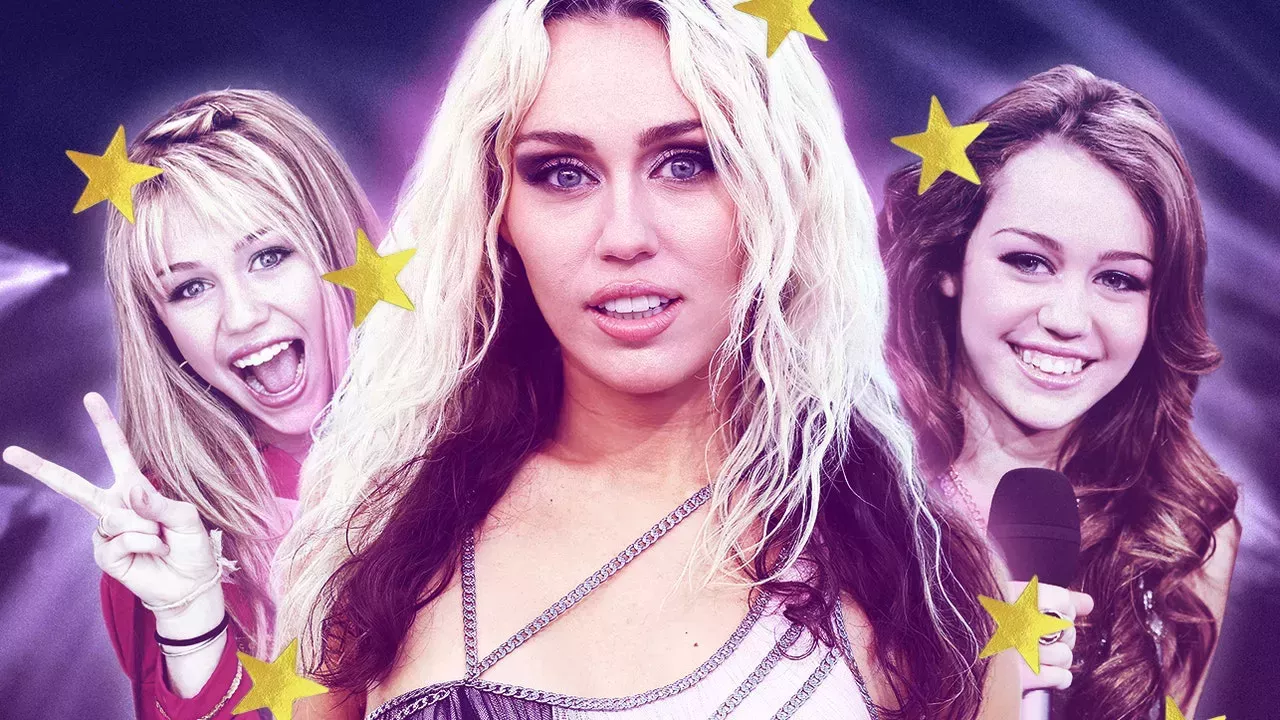 Todo lo que Miley Cyrus ha dicho sobre ser una ex estrella infantil