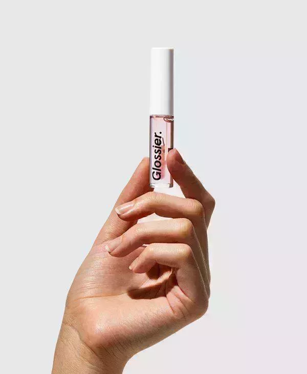 Todos los productos de Glossier tienen ahora un 25% de descuento