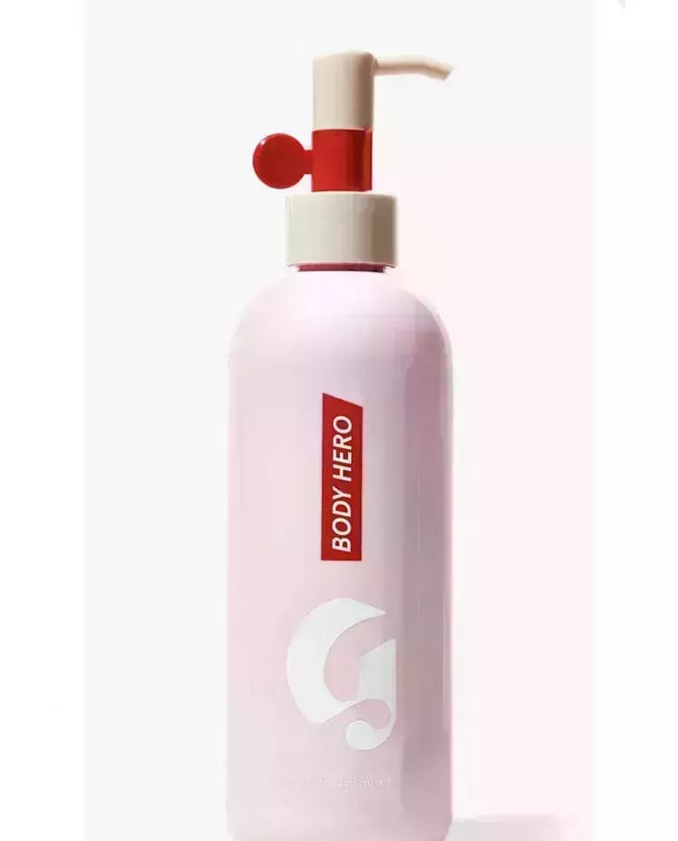 Todos los productos de Glossier tienen ahora un 25% de descuento