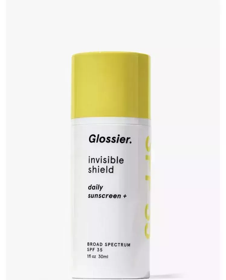 Todos los productos de Glossier tienen ahora un 25% de descuento