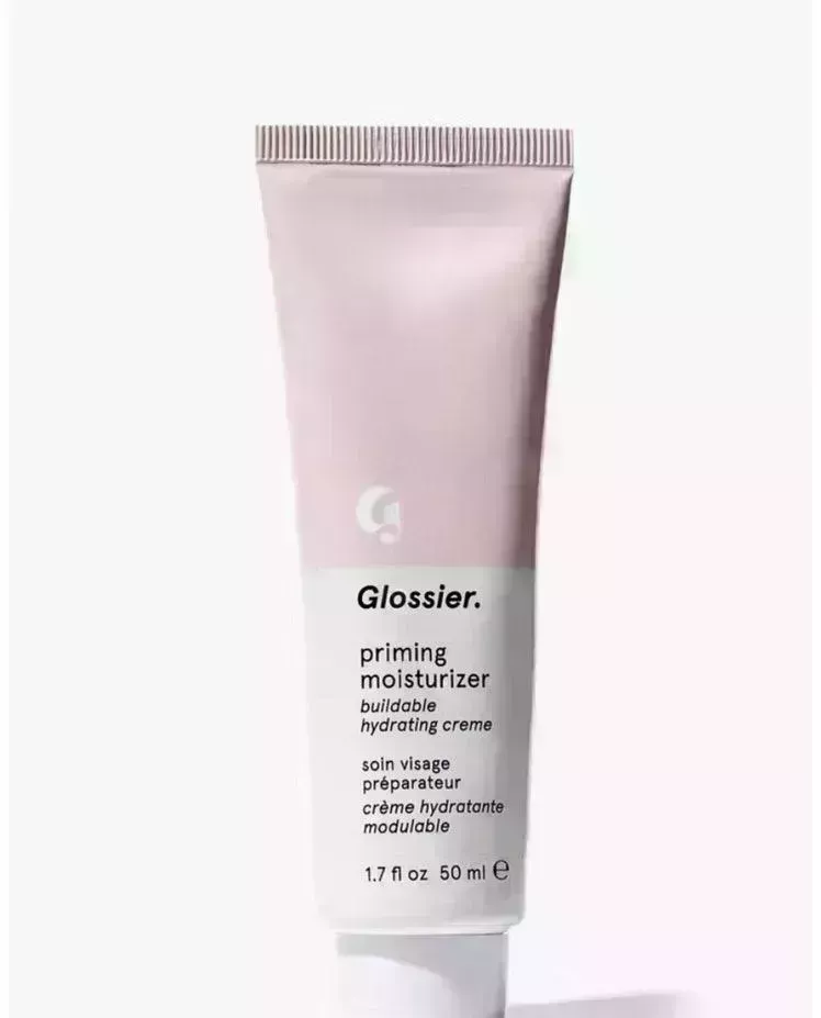 Todos los productos de Glossier tienen ahora un 25% de descuento