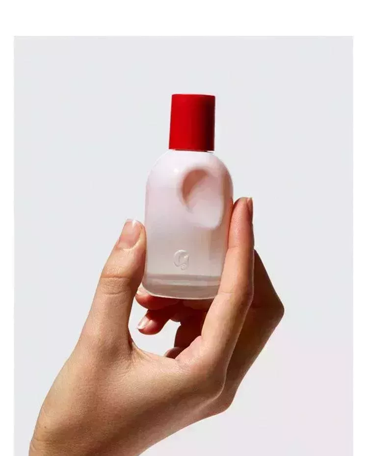 Todos los productos de Glossier tienen ahora un 25% de descuento