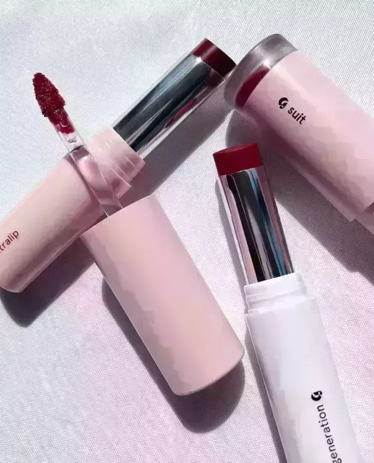 Todos los productos de Glossier tienen ahora un 25% de descuento