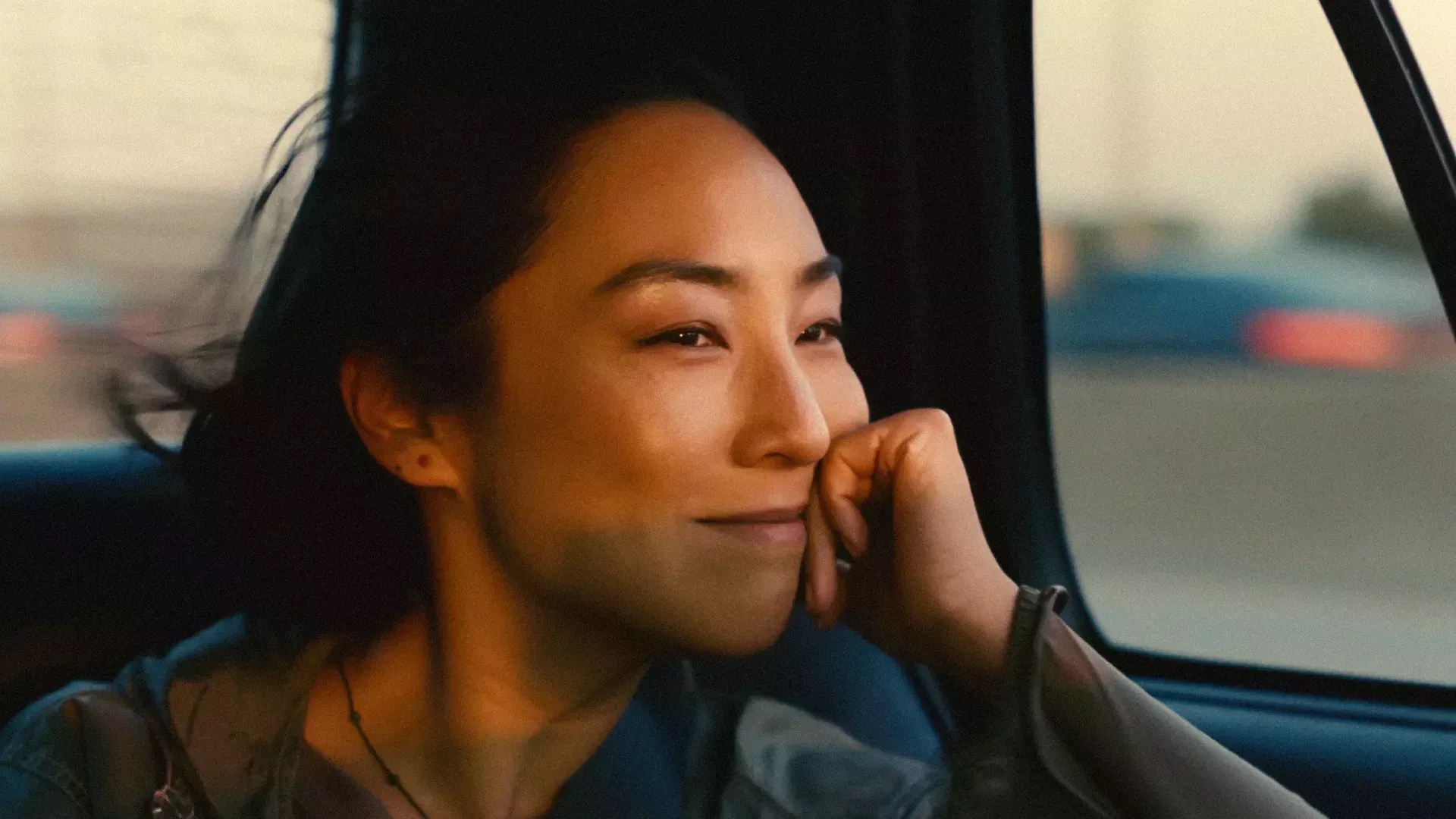 Vidas pasadas' se lleva el premio al mejor largometraje en los Gotham Awards: Lista completa de ganadores