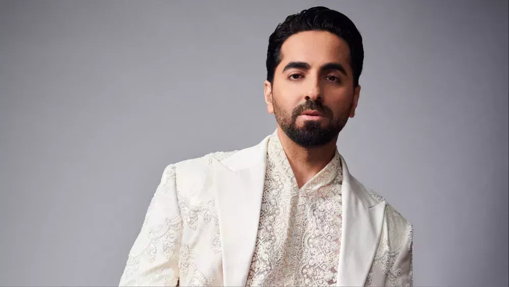 Ayushmann Khurrana sobre cómo 2023 desacreditó las teorías de conspiración de taquilla, validación del sur de la India (EXCLUSIVA)