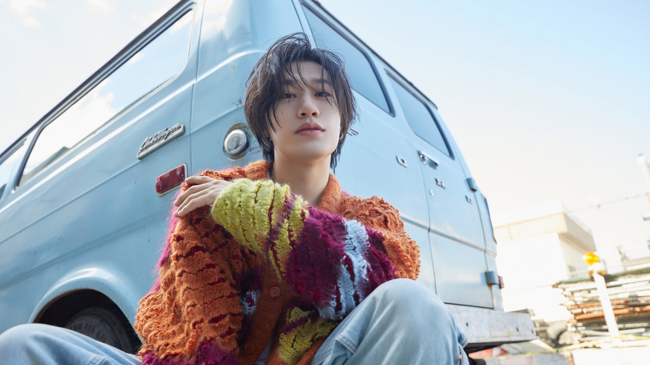 Bang Yedam entra en su era en solitario