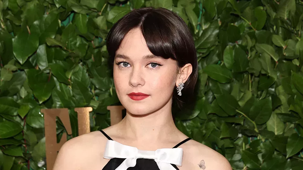 

	
		Cailee Spaeny, protagonista de 'Alien: Romulus', confirma que la nueva entrega se sitúa entre las dos primeras películas
	
	