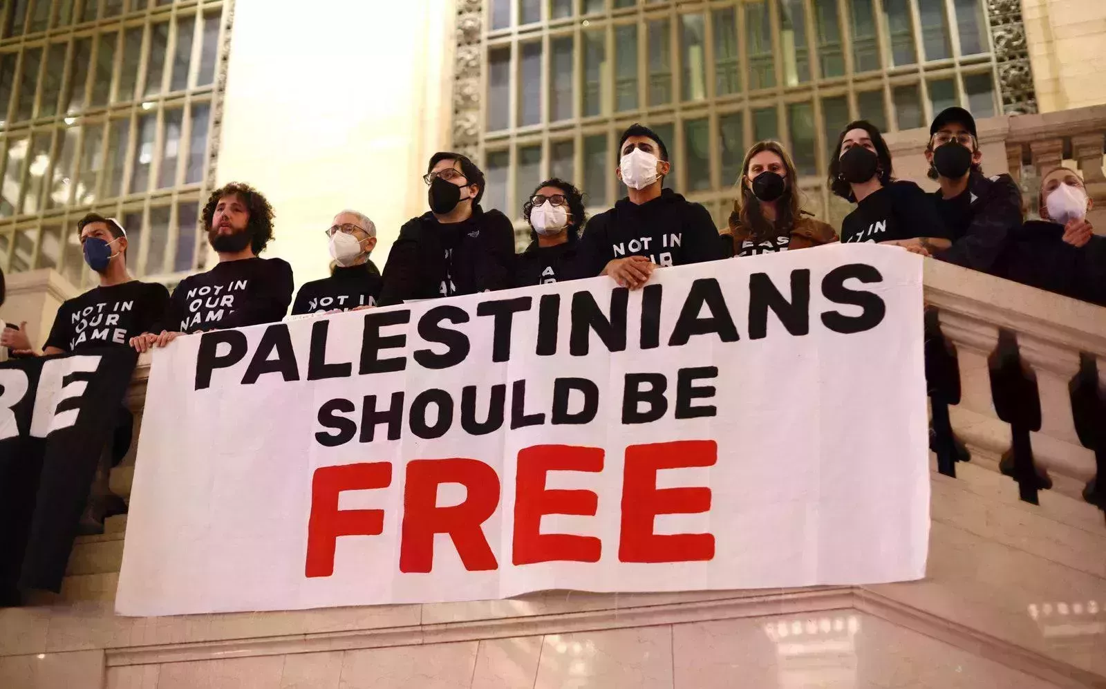 Cómo los judíos estadounidenses antisionistas se organizan para un alto el fuego en Gaza