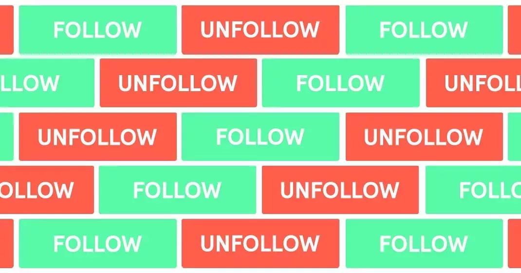 Cómo ver quién te ha dejado de seguir en Instagram