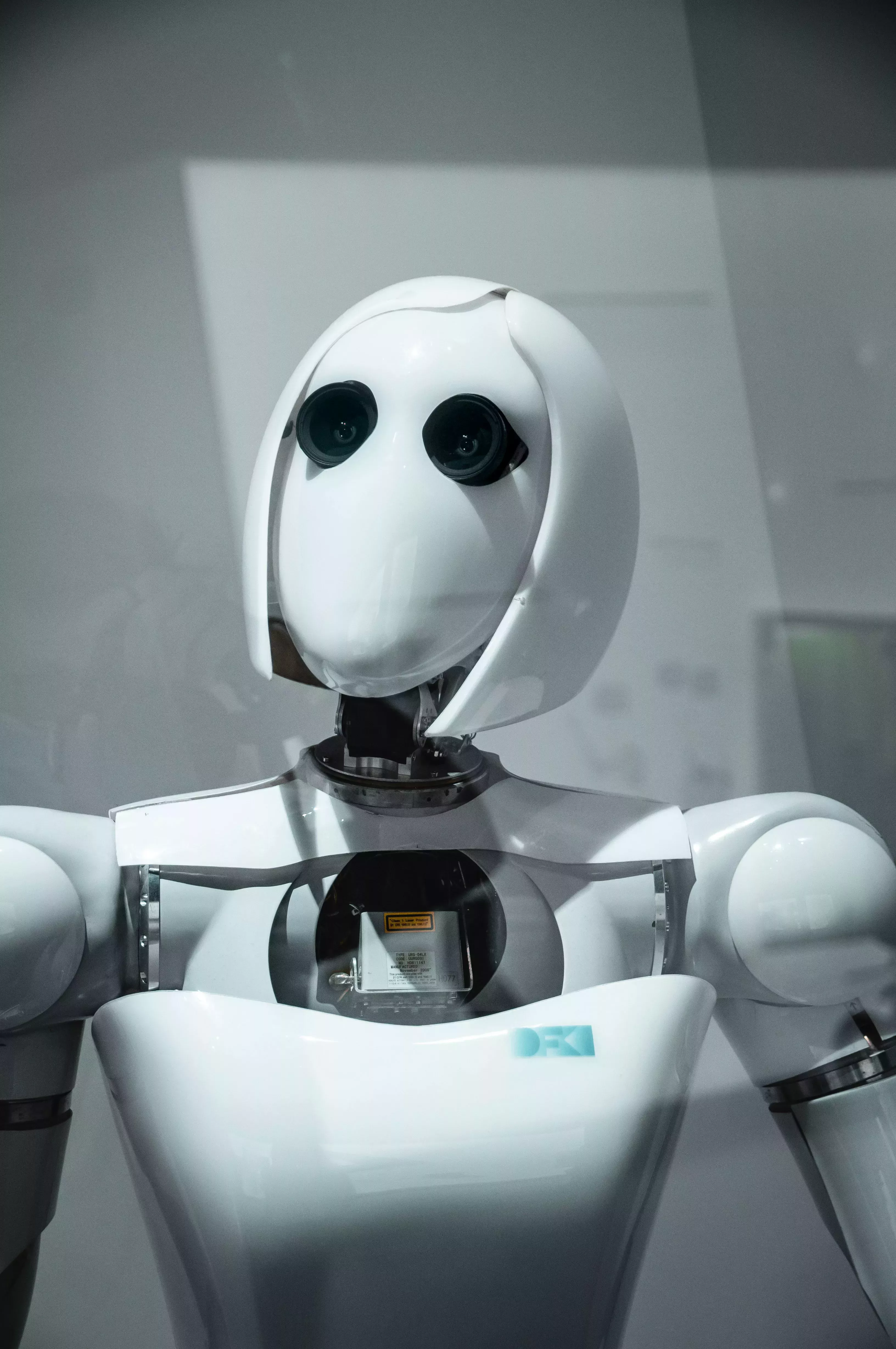 El segundo tema del dilema ético del ser humano: la inteligencia artificial