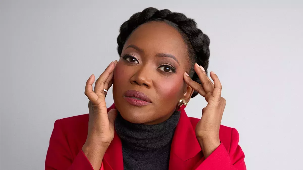 Erika Alexander, estrella de