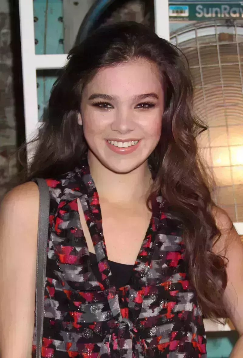 La transformación de Hailee Steinfeld a lo largo de los años: Fotos