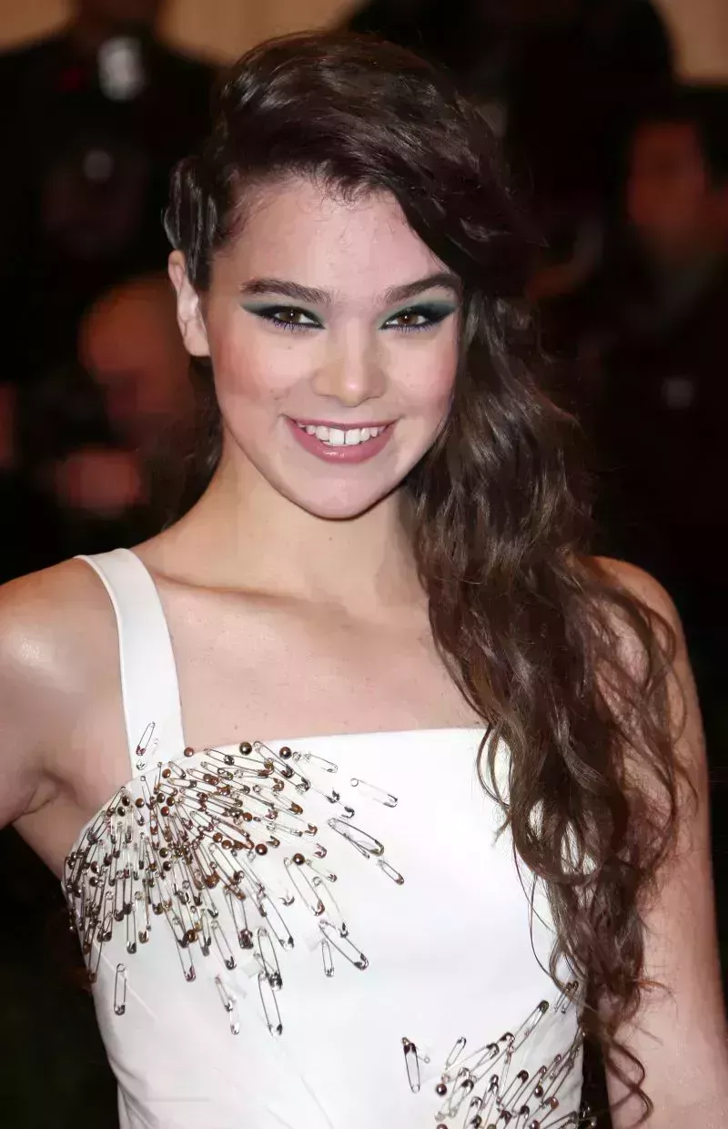 La transformación de Hailee Steinfeld a lo largo de los años: Fotos