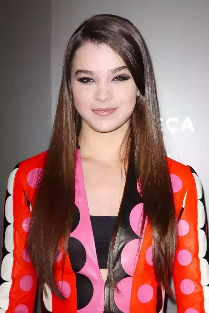 La transformación de Hailee Steinfeld a lo largo de los años: Fotos