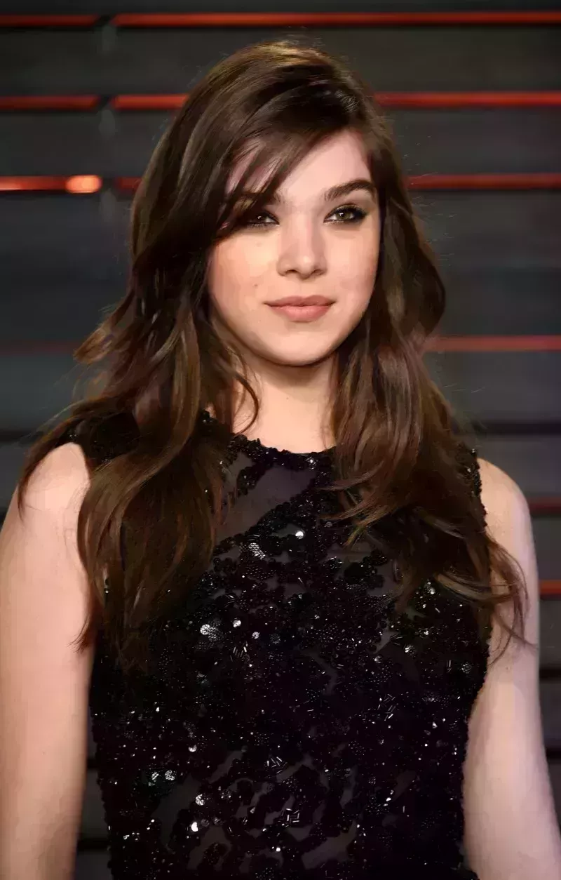 La transformación de Hailee Steinfeld a lo largo de los años: Fotos