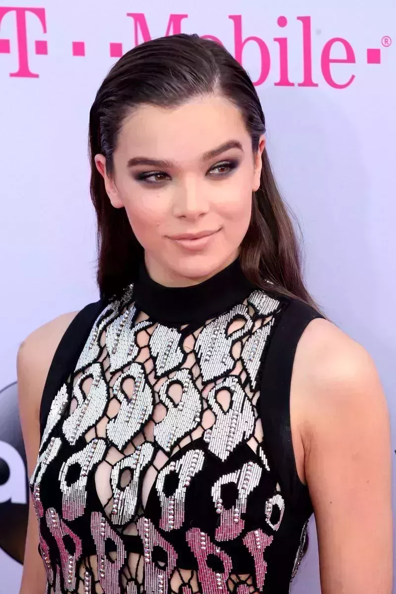 La transformación de Hailee Steinfeld a lo largo de los años: Fotos