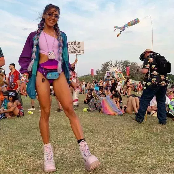 Las 25 mejores ideas para ir a un festival de EDM en 2024