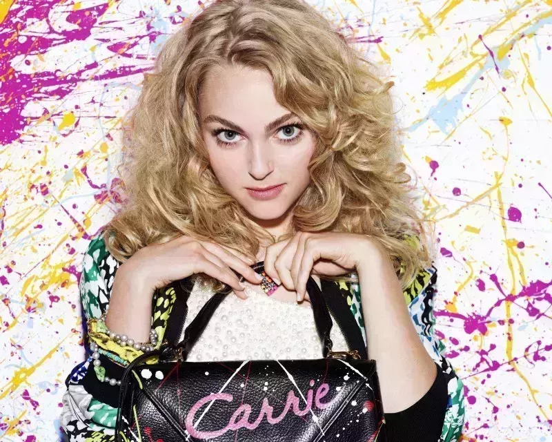 Las estrellas de 'The Carrie Diaries': ¿Dónde están ahora?