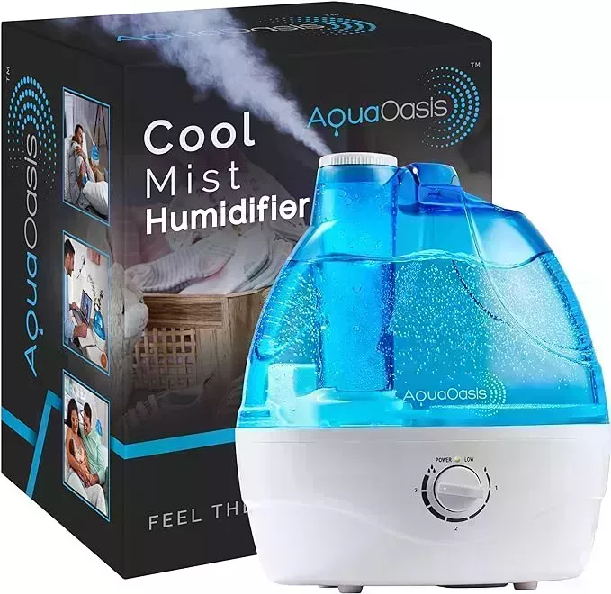 Los 10 mejores humidificadores para dormitorios en 2024